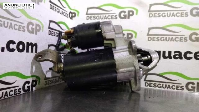 376907 motor volkswagen passat berlina