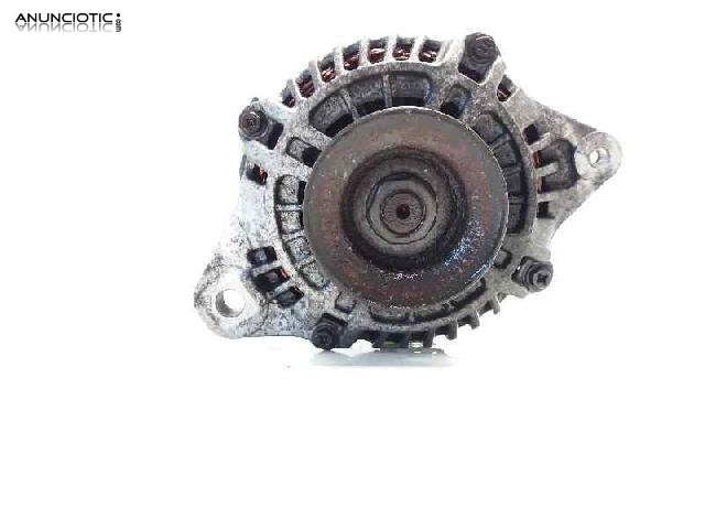 255673 alternador mitsubishi montero 3.2