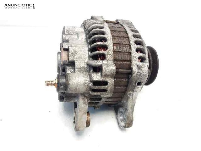 255673 alternador mitsubishi montero 3.2