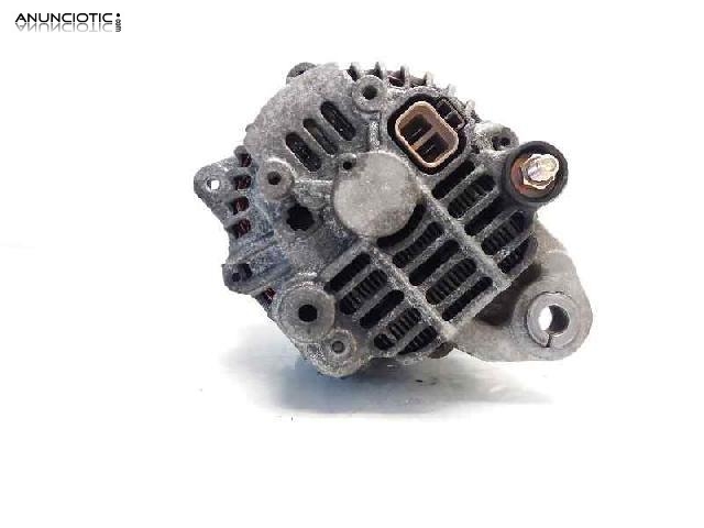 255673 alternador mitsubishi montero 3.2