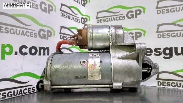 390291 motor renault megane ii classic