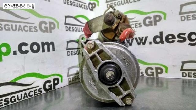 390291 motor renault megane ii classic