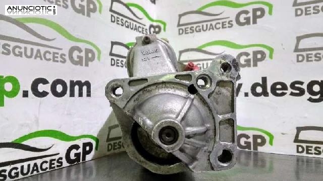 390291 motor renault megane ii classic