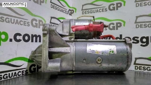 390291 motor renault megane ii classic