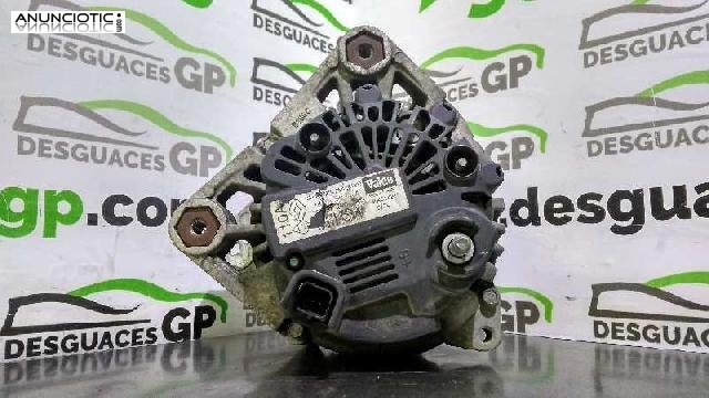 390287 alternador renault megane ii