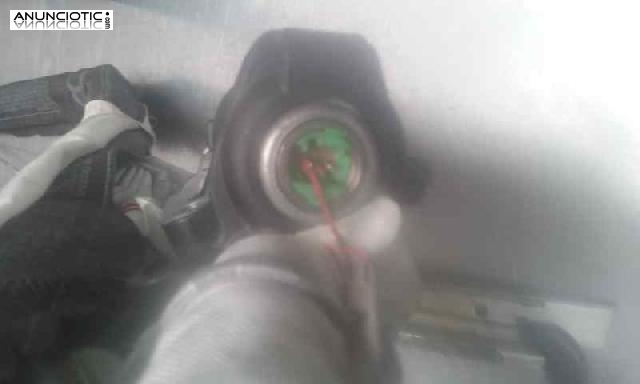 Airbag cortina delantero derecho 3956587