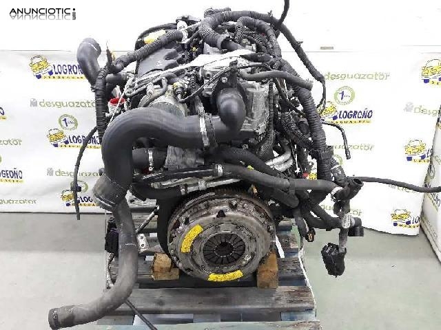 115933 motor fiat croma 1.9 8v multijet