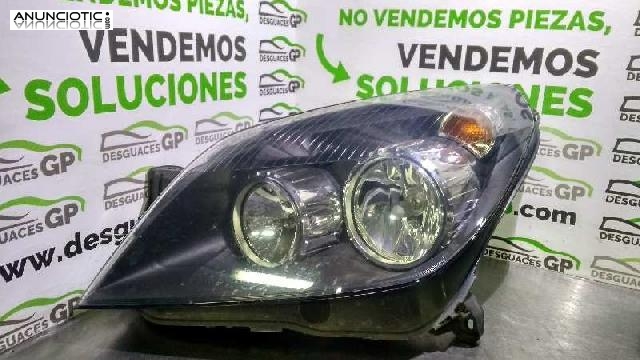 397770 faro opel astra h berlina cosmo