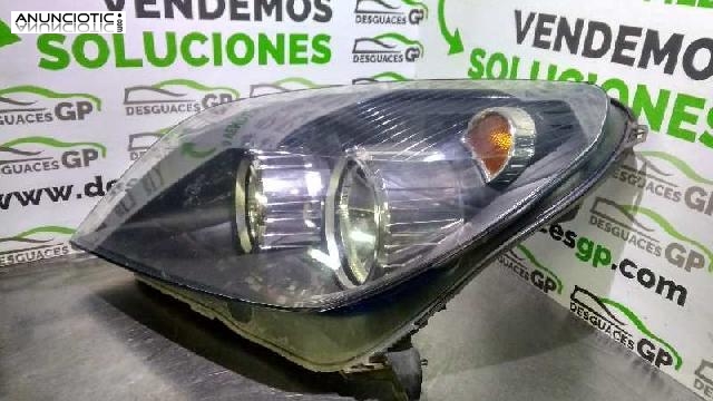 397770 faro opel astra h berlina cosmo