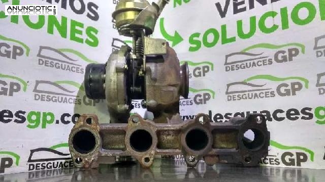 422026 turbocompresor opel astra gtc