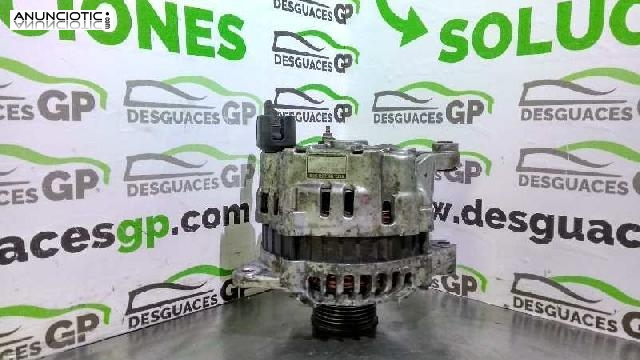 428559 alternador peugeot 605 srdt