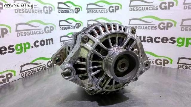 428559 alternador peugeot 605 srdt