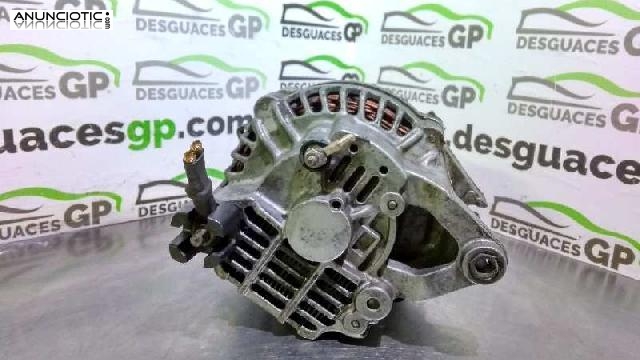 428559 alternador peugeot 605 srdt