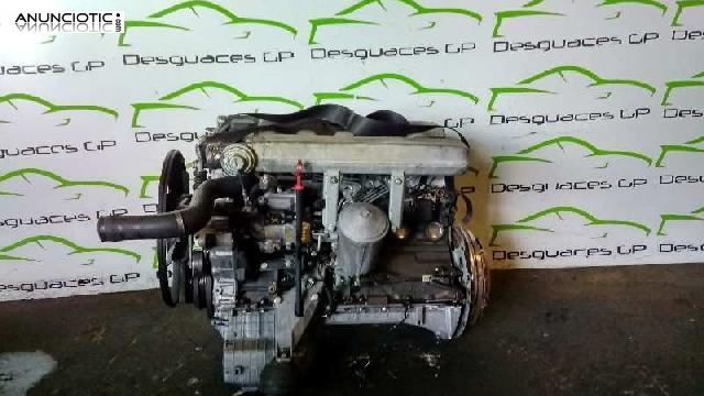 427830 motor bmw serie 5 berlina 525tds