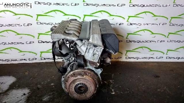 427830 motor bmw serie 5 berlina 525tds