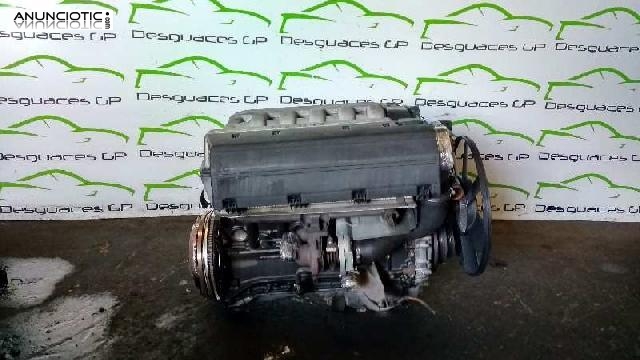 427830 motor bmw serie 5 berlina 525tds