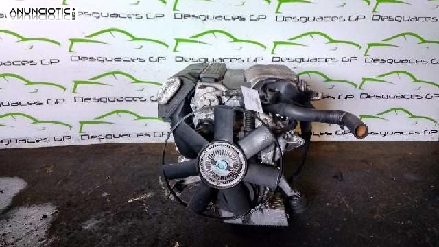 427830 motor bmw serie 5 berlina 525tds