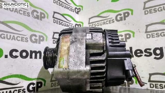 427827 alternador bmw serie 5 berlina