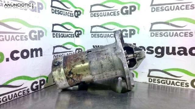 444401 motor renault clio iii