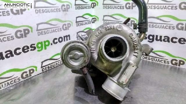 432079 turbocompresor nissan primera