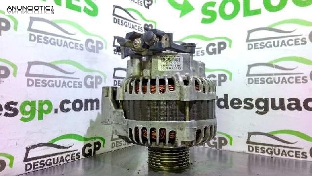 437723 alternador hyundai lantra berlina