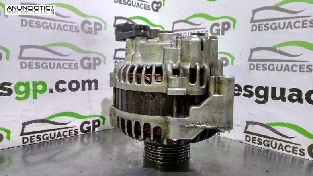 437723 alternador hyundai lantra berlina