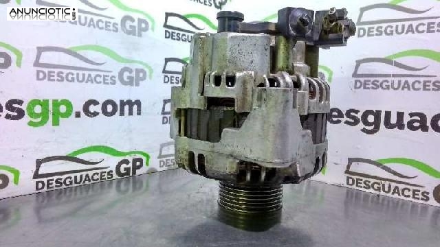 437723 alternador hyundai lantra berlina