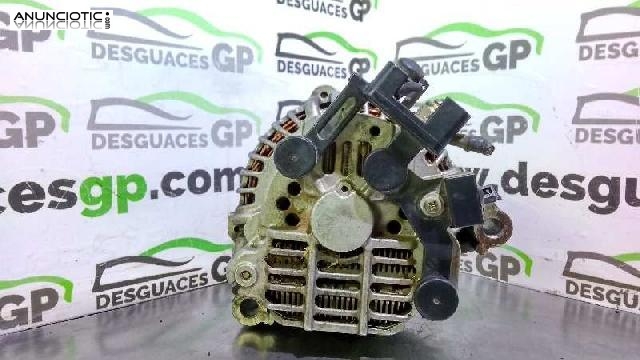 437723 alternador hyundai lantra berlina