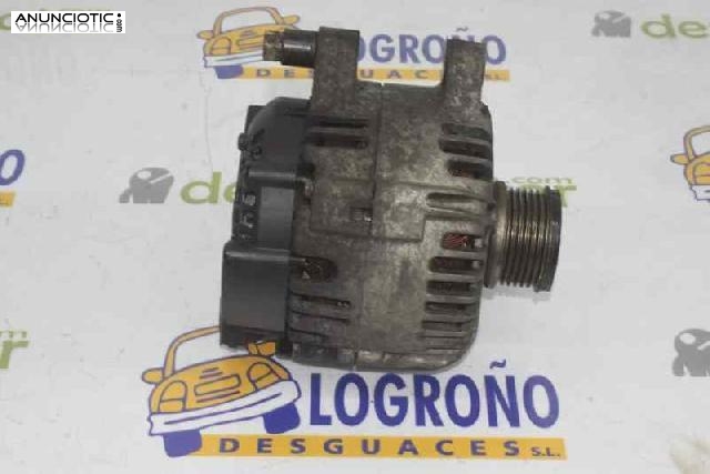 189909 alternador citroen xsara picasso