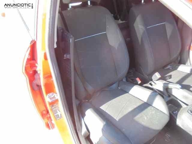 Asiento delantero derecho 4086558 ford