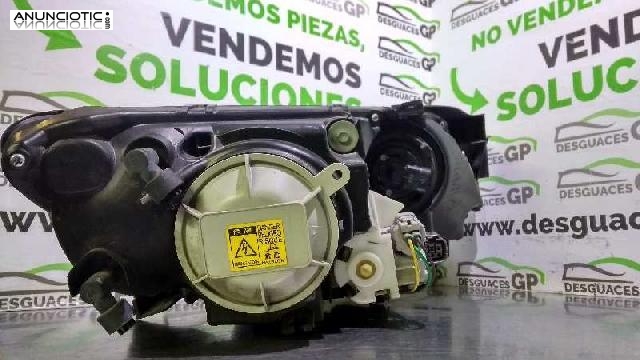 443666 faro mazda cx-7 active