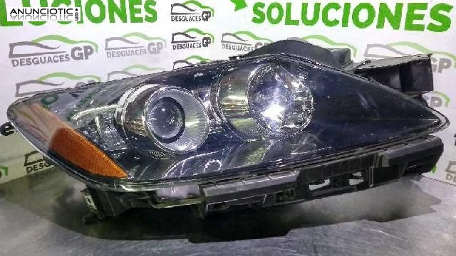 443667 faro mazda cx-7 active