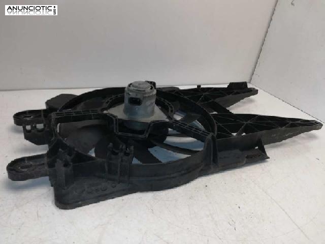 184182 electroventilador fiat punto