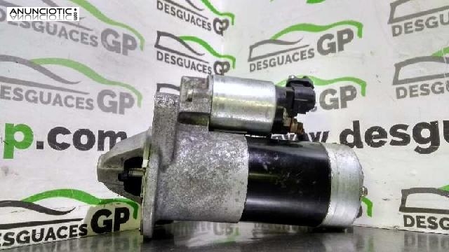 443641 motor mazda cx-7 active