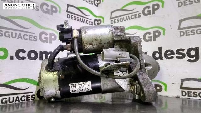 443641 motor mazda cx-7 active