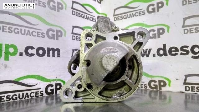 443641 motor mazda cx-7 active