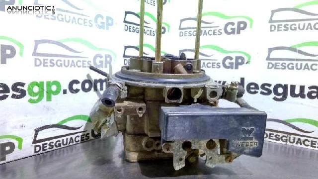 462099 carburador renault 19 hatchback