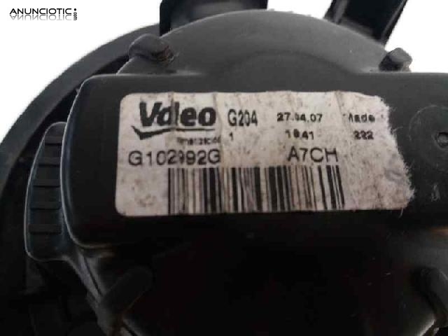 226404 motor peugeot 207 x-line