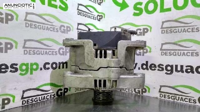 456171 alternador opel vectra b berlina