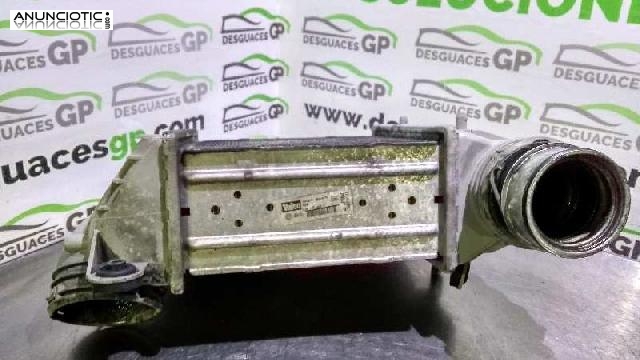 457456 intercooler volkswagen golf iv