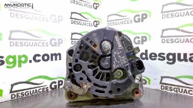 457454 alternador volkswagen golf iv