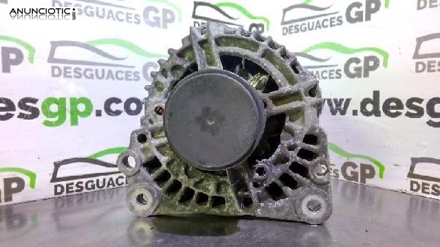 457454 alternador volkswagen golf iv