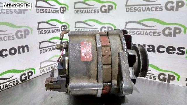 455779 alternador renault 5 c