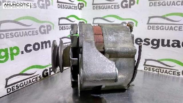 455779 alternador renault 5 c