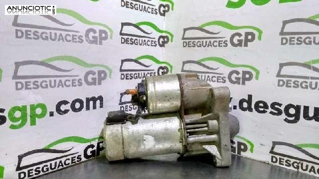 455783 motor renault 5 c