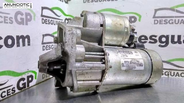 455783 motor renault 5 c