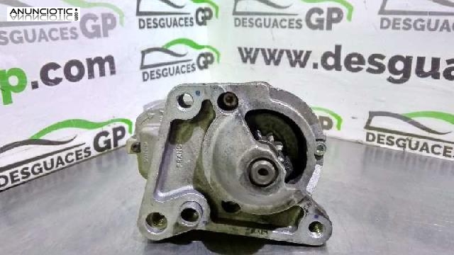 455783 motor renault 5 c