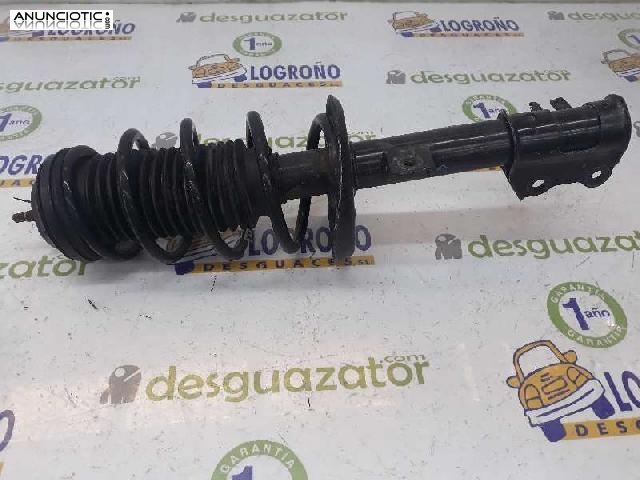 100989 amortiguador opel corsa d