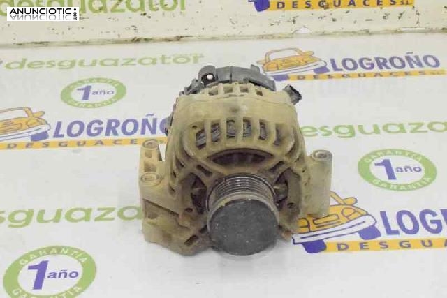 100987 alternador opel corsa d corsavan