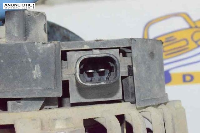 100987 alternador opel corsa d corsavan